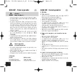 Предварительный просмотр 10 страницы TFA 30.5036 Instruction Manual