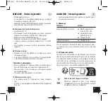 Предварительный просмотр 11 страницы TFA 30.5036 Instruction Manual