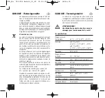 Предварительный просмотр 12 страницы TFA 30.5036 Instruction Manual