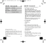 Предварительный просмотр 13 страницы TFA 30.5036 Instruction Manual