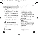 Предварительный просмотр 14 страницы TFA 30.5036 Instruction Manual