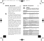 Предварительный просмотр 16 страницы TFA 30.5036 Instruction Manual