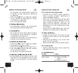 Предварительный просмотр 6 страницы TFA 30.5045.54 Instruction Manual