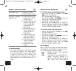 Предварительный просмотр 7 страницы TFA 30.5045.54 Instruction Manual