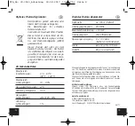 Предварительный просмотр 8 страницы TFA 30.5045.54 Instruction Manual