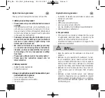 Предварительный просмотр 9 страницы TFA 30.5045.54 Instruction Manual