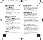 Предварительный просмотр 11 страницы TFA 30.5045.54 Instruction Manual