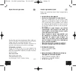 Предварительный просмотр 14 страницы TFA 30.5045.54 Instruction Manual