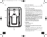 Предварительный просмотр 3 страницы TFA 30.5046 Instruction Manual