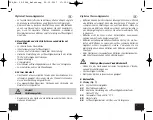 Предварительный просмотр 4 страницы TFA 30.5046 Instruction Manual