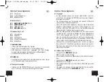 Предварительный просмотр 5 страницы TFA 30.5046 Instruction Manual