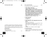 Предварительный просмотр 14 страницы TFA 30.5048 Instruction Manual