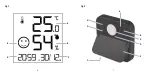 Предварительный просмотр 4 страницы TFA 30.5054.01 Instruction Manual