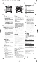 Предварительный просмотр 4 страницы TFA 30.5056.54 Instruction Manual