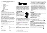 Предварительный просмотр 3 страницы TFA 31.1107 Instruction Manual