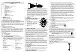 Предварительный просмотр 4 страницы TFA 31.1107 Instruction Manual