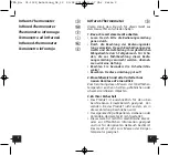 Предварительный просмотр 2 страницы TFA 31.1128 Instruction Manual