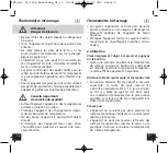 Предварительный просмотр 9 страницы TFA 31.1128 Instruction Manual