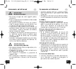 Предварительный просмотр 12 страницы TFA 31.1128 Instruction Manual