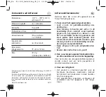 Предварительный просмотр 14 страницы TFA 31.1128 Instruction Manual