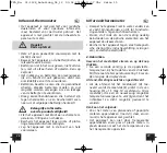 Предварительный просмотр 15 страницы TFA 31.1128 Instruction Manual