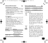 Предварительный просмотр 16 страницы TFA 31.1128 Instruction Manual