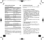 Предварительный просмотр 17 страницы TFA 31.1128 Instruction Manual