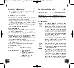 Предварительный просмотр 19 страницы TFA 31.1128 Instruction Manual