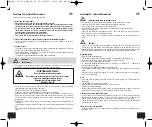 Предварительный просмотр 5 страницы TFA 31.1134 Instruction Manual