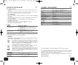 Предварительный просмотр 10 страницы TFA 31.1134 Instruction Manual