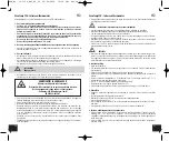 Предварительный просмотр 11 страницы TFA 31.1134 Instruction Manual