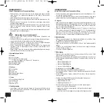 Предварительный просмотр 4 страницы TFA 31.1141 Instruction Manual