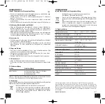 Предварительный просмотр 5 страницы TFA 31.1141 Instruction Manual