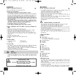 Предварительный просмотр 6 страницы TFA 31.1141 Instruction Manual