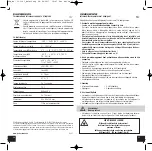 Предварительный просмотр 13 страницы TFA 31.1141 Instruction Manual