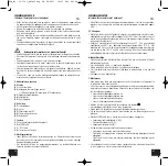 Предварительный просмотр 14 страницы TFA 31.1141 Instruction Manual