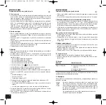 Предварительный просмотр 17 страницы TFA 31.1141 Instruction Manual