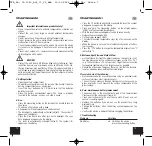 Предварительный просмотр 7 страницы TFA 31.1143.13 Instruction Manual