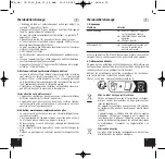 Предварительный просмотр 10 страницы TFA 31.1143.13 Instruction Manual