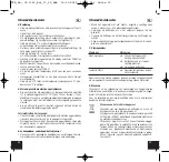 Предварительный просмотр 15 страницы TFA 31.1143.13 Instruction Manual