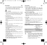 Предварительный просмотр 20 страницы TFA 31.1143.13 Instruction Manual