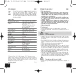 Предварительный просмотр 21 страницы TFA 31.1143.13 Instruction Manual