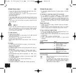 Предварительный просмотр 22 страницы TFA 31.1143.13 Instruction Manual