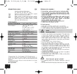 Предварительный просмотр 23 страницы TFA 31.1143.13 Instruction Manual