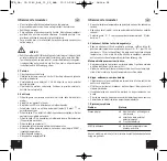 Предварительный просмотр 24 страницы TFA 31.1143.13 Instruction Manual