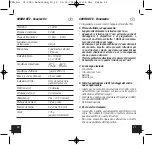 Предварительный просмотр 11 страницы TFA 31.2003 Instruction Manual