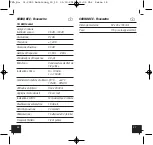 Предварительный просмотр 14 страницы TFA 31.2003 Instruction Manual