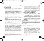 Preview for 18 page of TFA 35.1062 Operating Instructions Manual