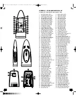 Preview for 2 page of TFA 35.1073 Operating Instructions Manual