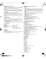 Preview for 8 page of TFA 35.1073 Operating Instructions Manual